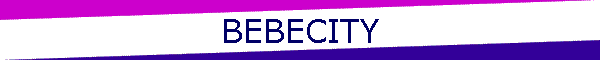 BEBECITY